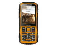 Smartfon / Telefon Maxcom MM 920L Żółty